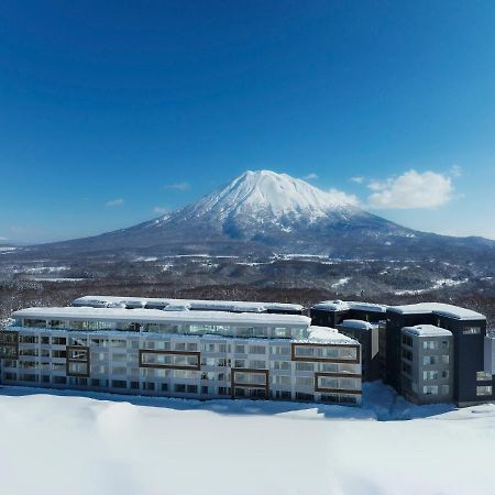 Hotel Setsu Niseko Kutchan Exterior foto